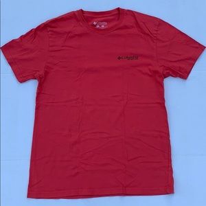 Columbia PFG - T-shirt